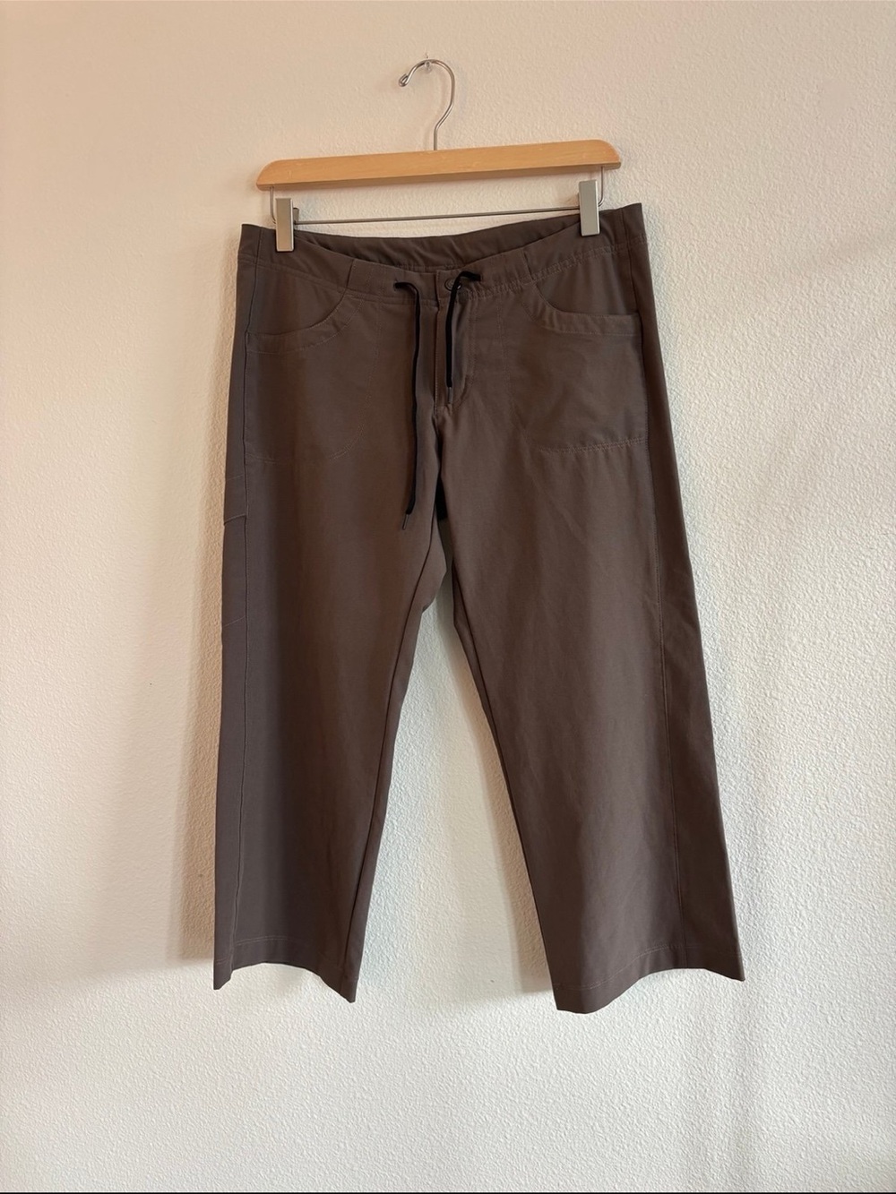 Patagonia Wear All capris